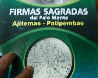 Firmas De Palo Mayombe Download